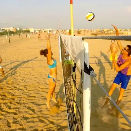 Very Nice Facing The Beach In Lovely